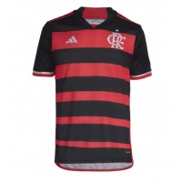 Flamengo Replica Home Shirt 2023-24 Short Sleeve